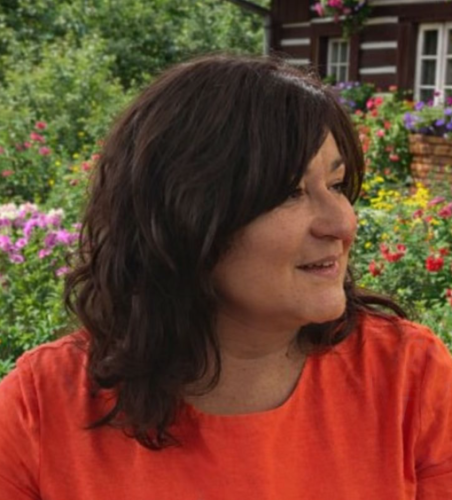 Mgr. Naďa Jacková